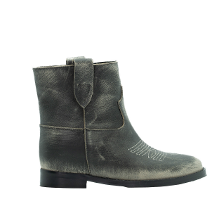 1853-13 Texas Avorio - 99Shoes