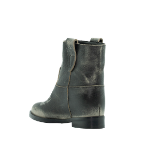 1853-13 Texas Avorio - 99Shoes