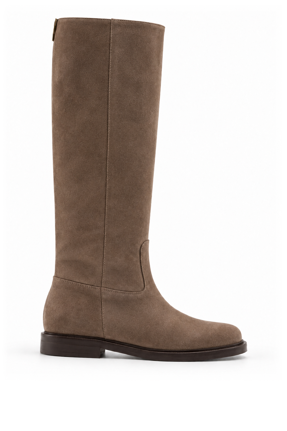 MADISON SUEDE MUD BOOT