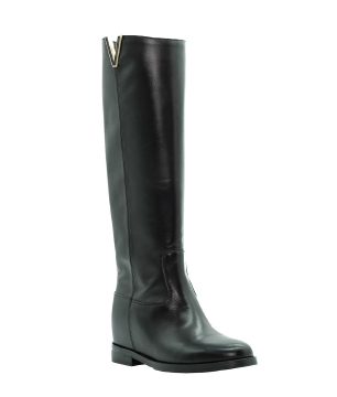 1853-25 New Vitello Nero - 99Shoes