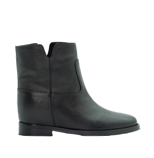 1853-27B Vitello Nero - 99Shoes