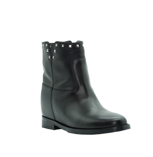 1853-27B Vitello Nero - 99Shoes