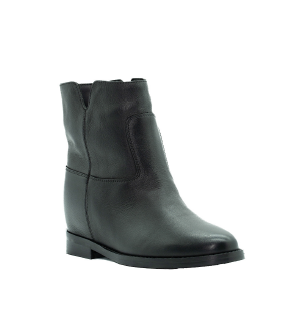 1853-27B Vitello Nero - 99Shoes