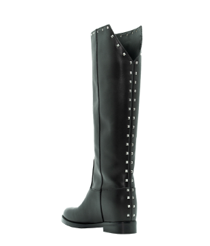 1853-308 Vitello Nero - 99Shoes