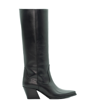1993-340 Vitello Nero - 99Shoes