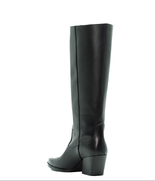 1993-340 Vitello Nero - 99Shoes