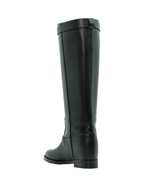 1853-352 cervo Nero - 99Shoes