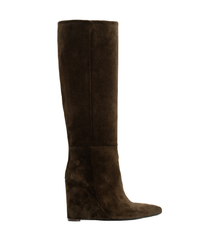 1454-3 Camoscio T. Di Moro - 99Shoes