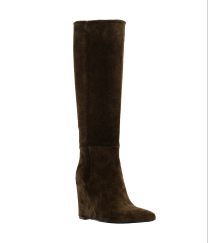 1454-3 Camoscio T. Di Moro - 99Shoes