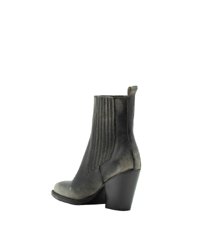 1647-3 Texas Avorio - 99Shoes