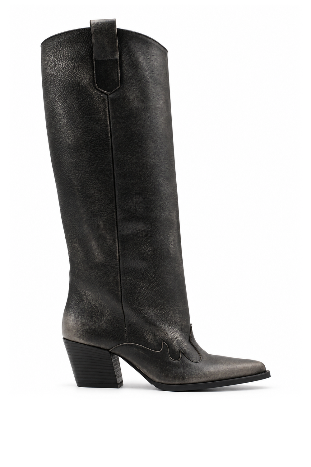 FREYA ARIZONA IVORY BOOT