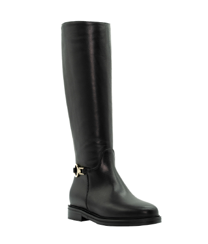 6566-2 Vitello nero - 99Shoes