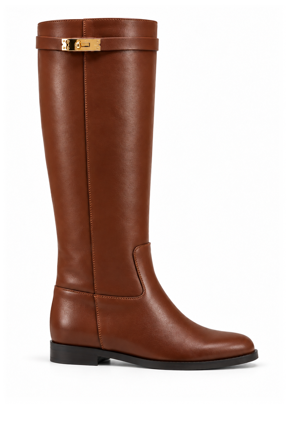 GISEL LEATHER BOOT