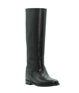 1853-80 Vitello Nero - 99Shoes
