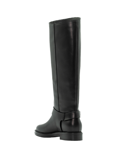 5537-90 Vitello Nero - 99Shoes