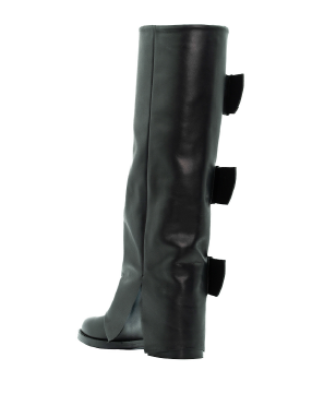 1853-94 Vitello Nero - 99Shoes