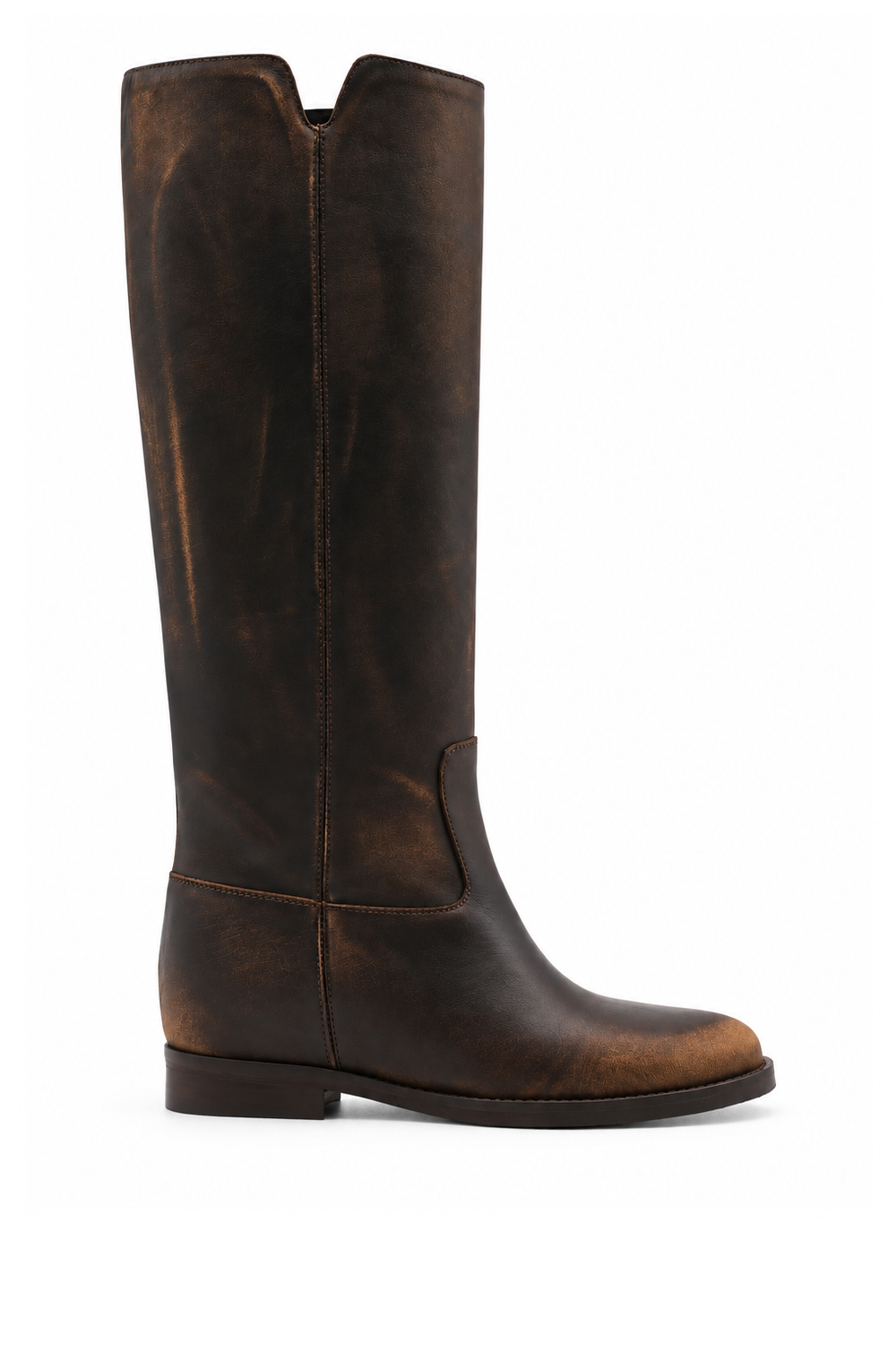 BOTA SIENA ARIZONA CUERO