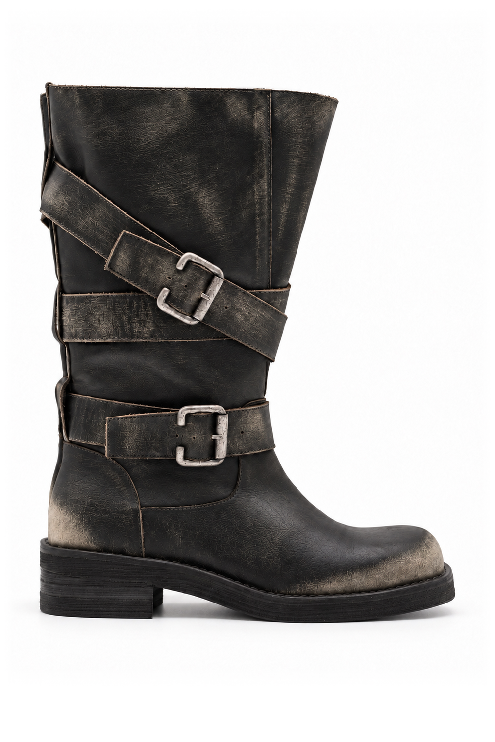 BOTA DRIVE ARIZONA MARFIL