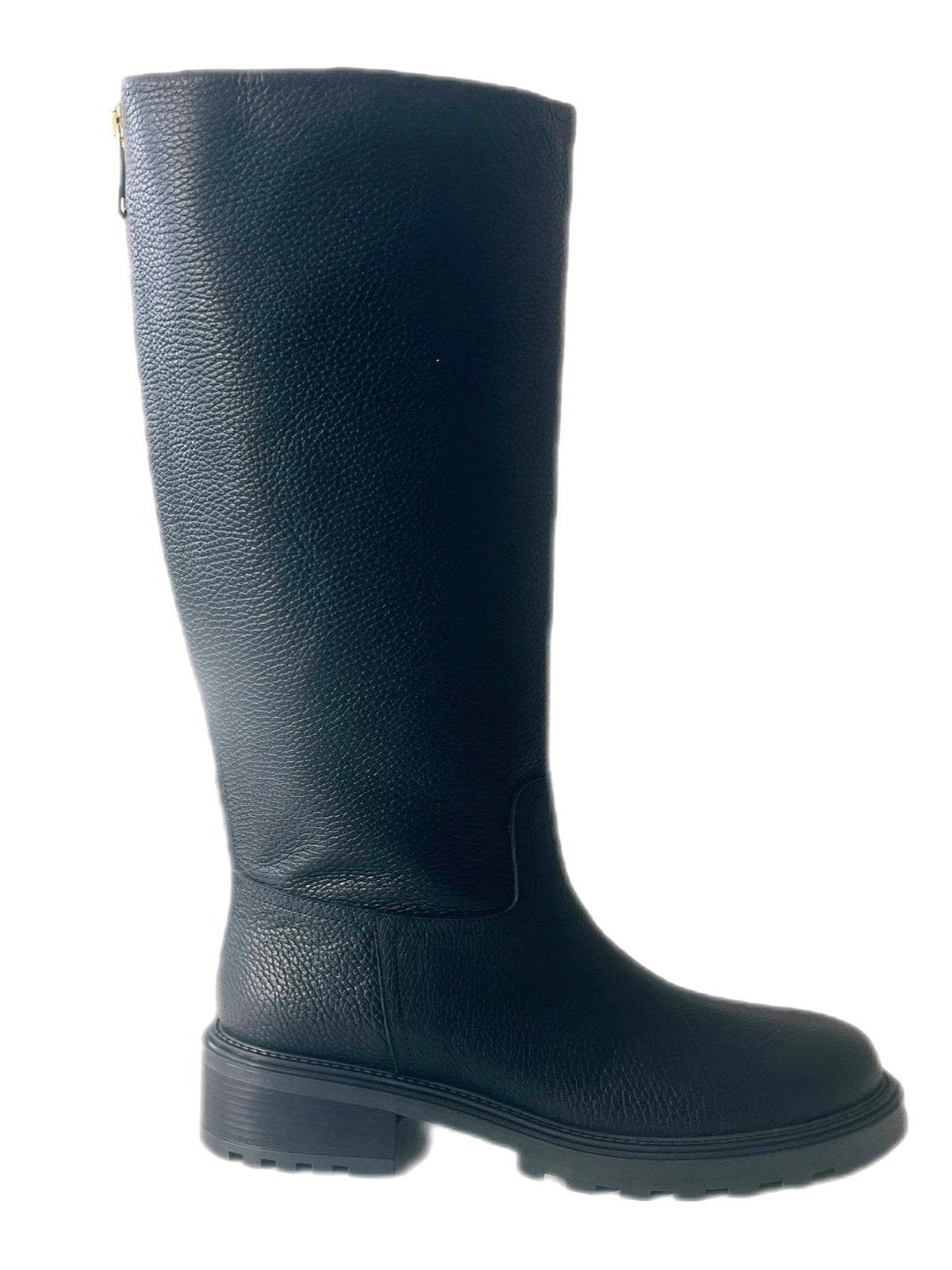 030-8 Cervo Nero - 99Shoes