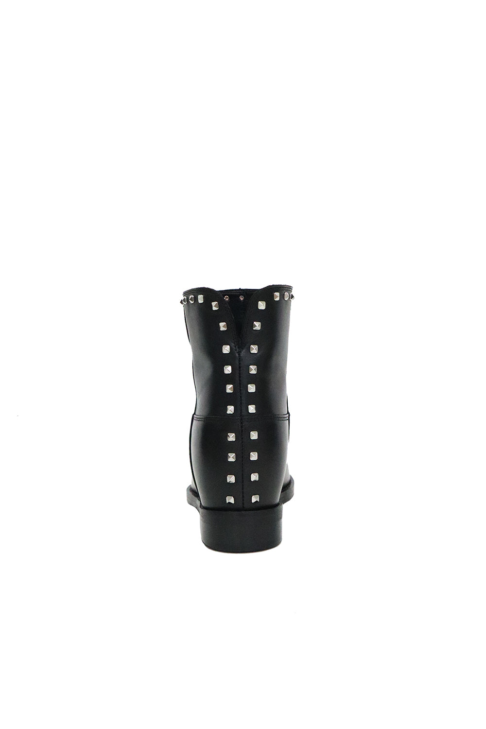 1853-49 Vitello Nero - 99Shoes