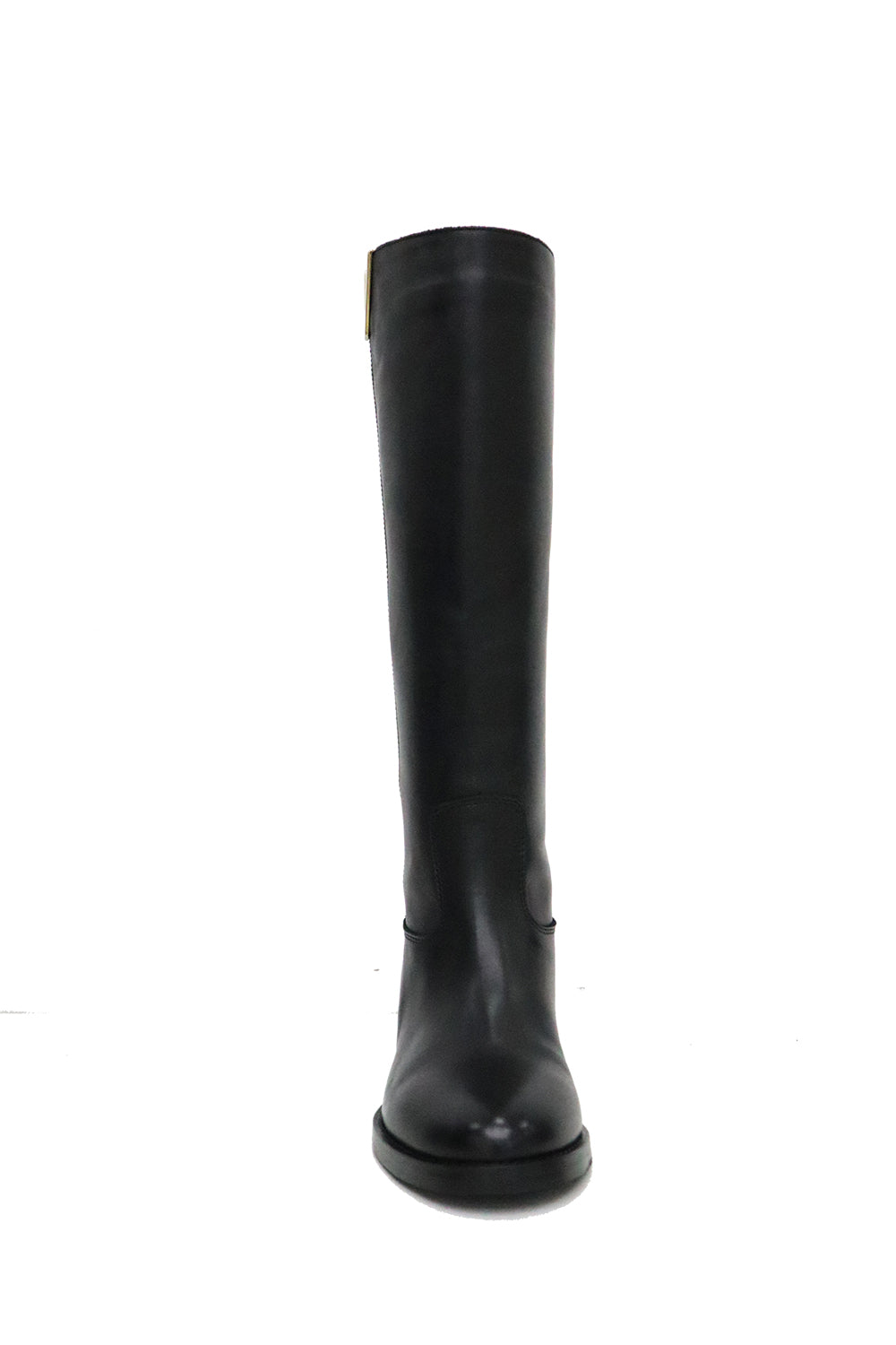 1853-25 Vitello Nero - 99Shoes