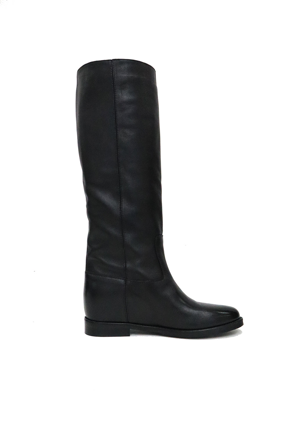 1853-21 Vitello Nero - 99Shoes