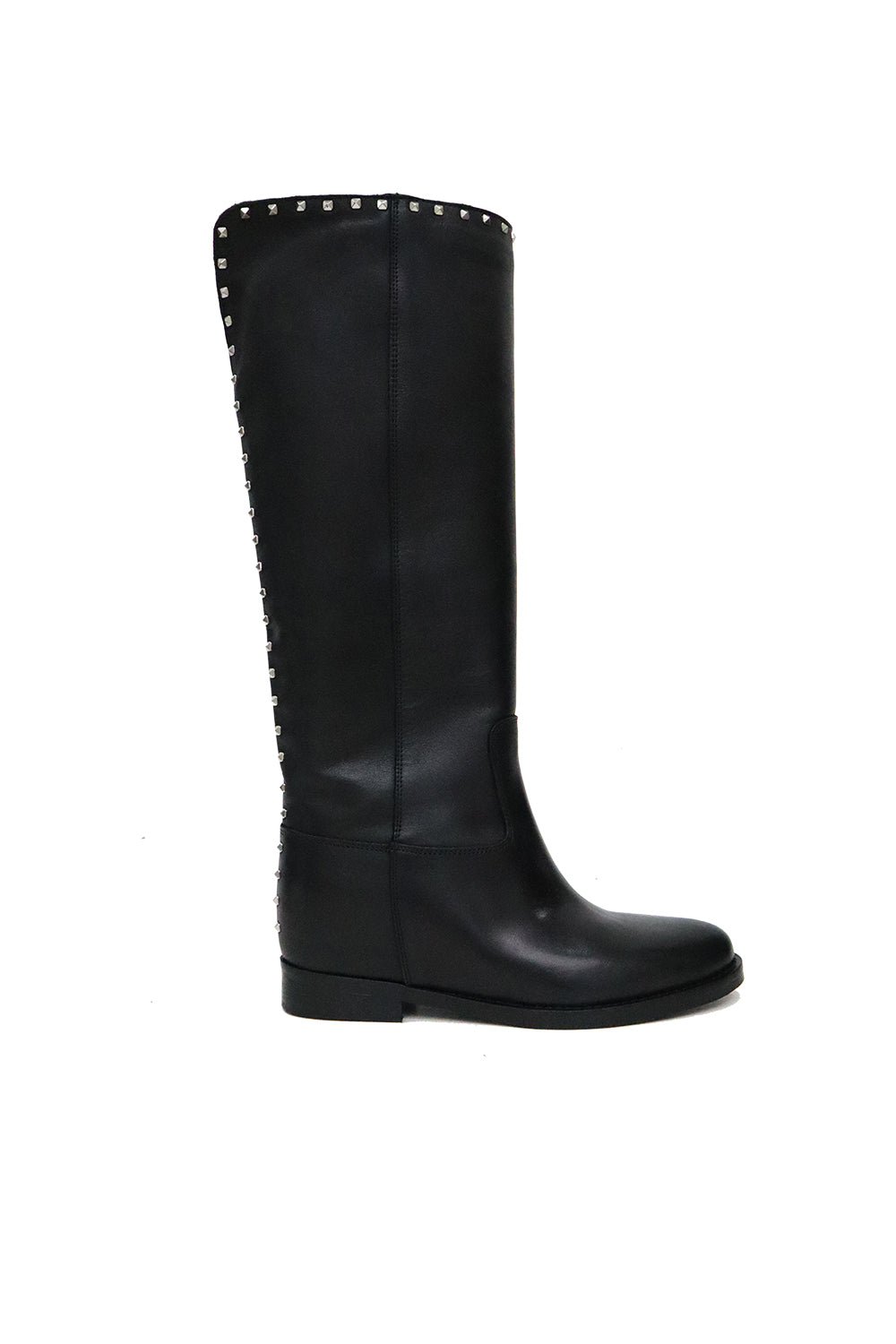 1853-48 Vitello Nero - 99Shoes