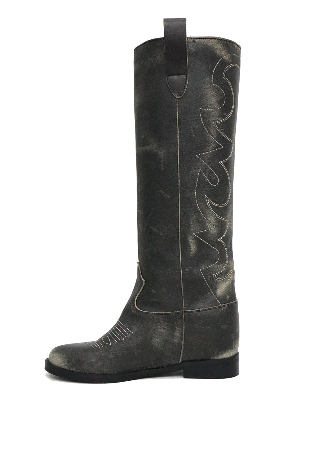 1853-90 Texas Avorio - 99Shoes