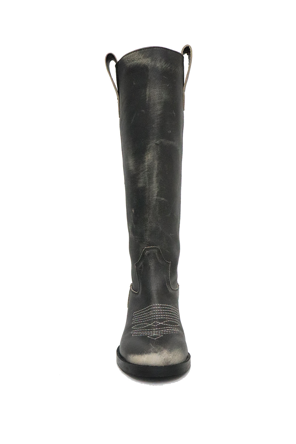 1853-90 Texas Avorio - 99Shoes