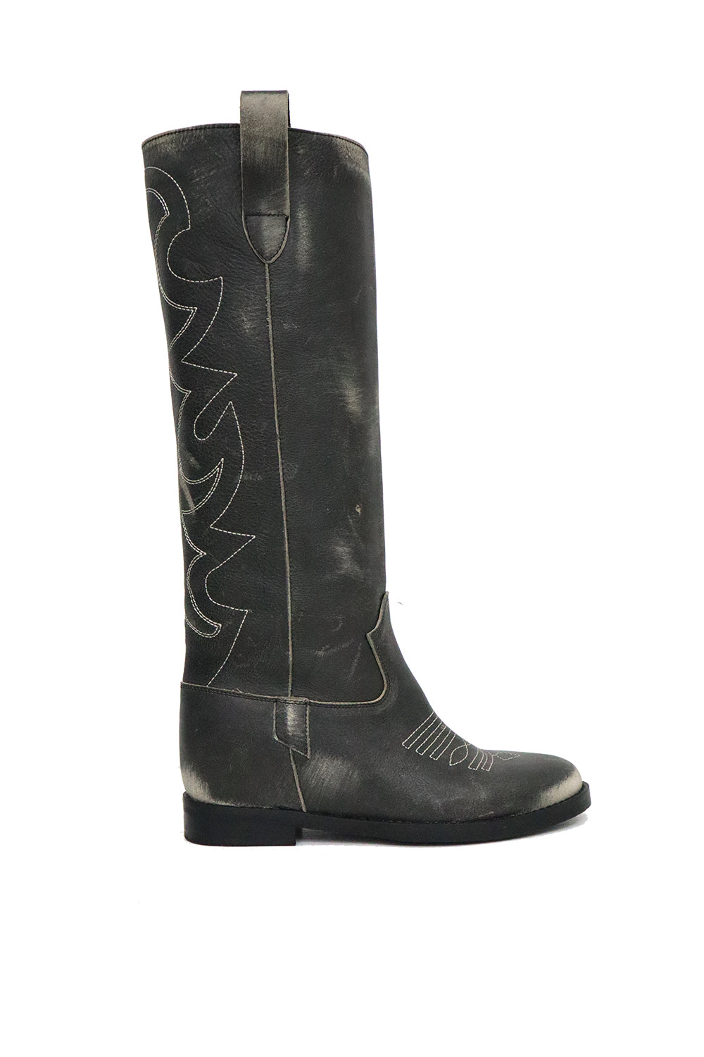 1853-90 Texas Avorio - 99Shoes