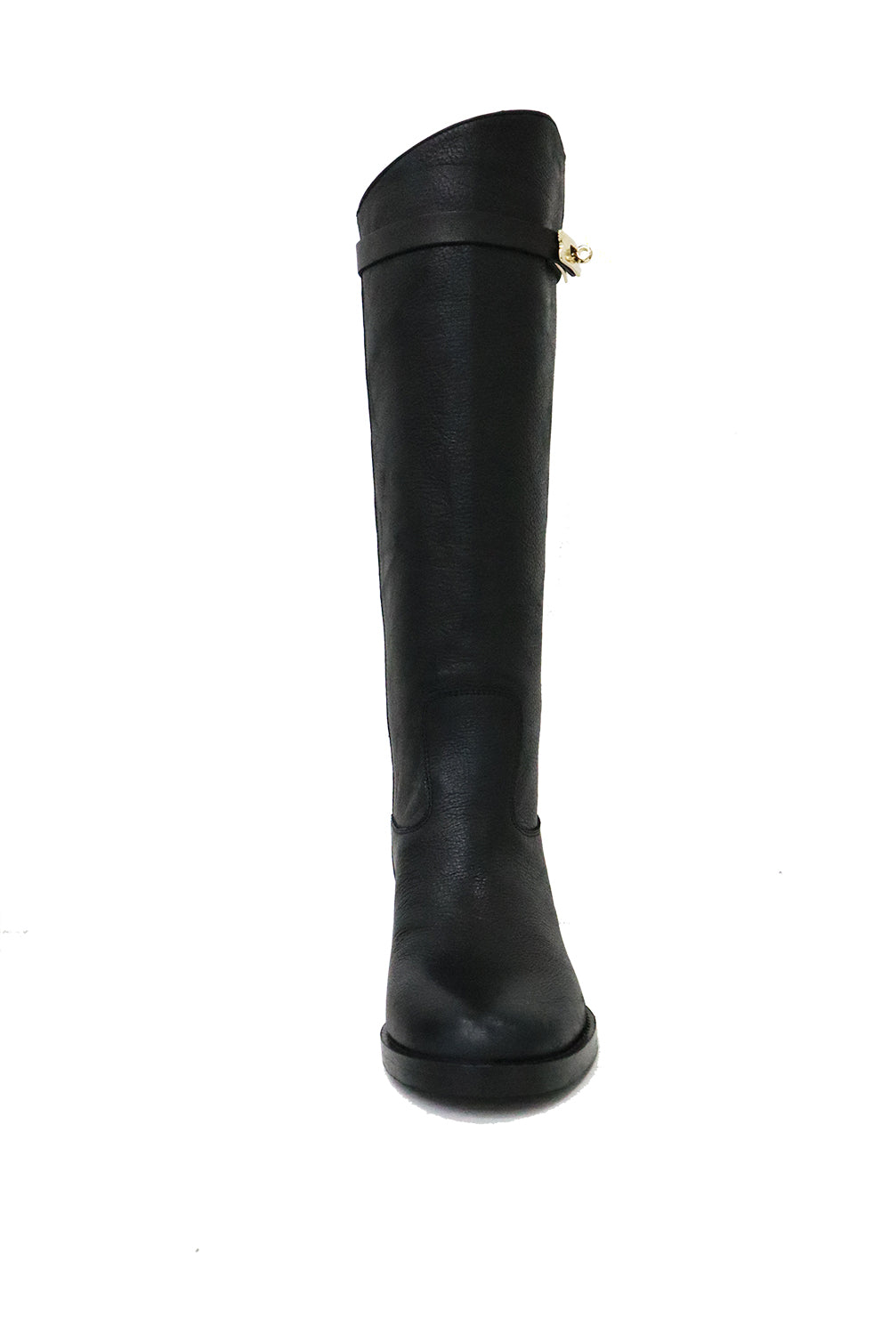 1853-38H cervo Nero - 99Shoes