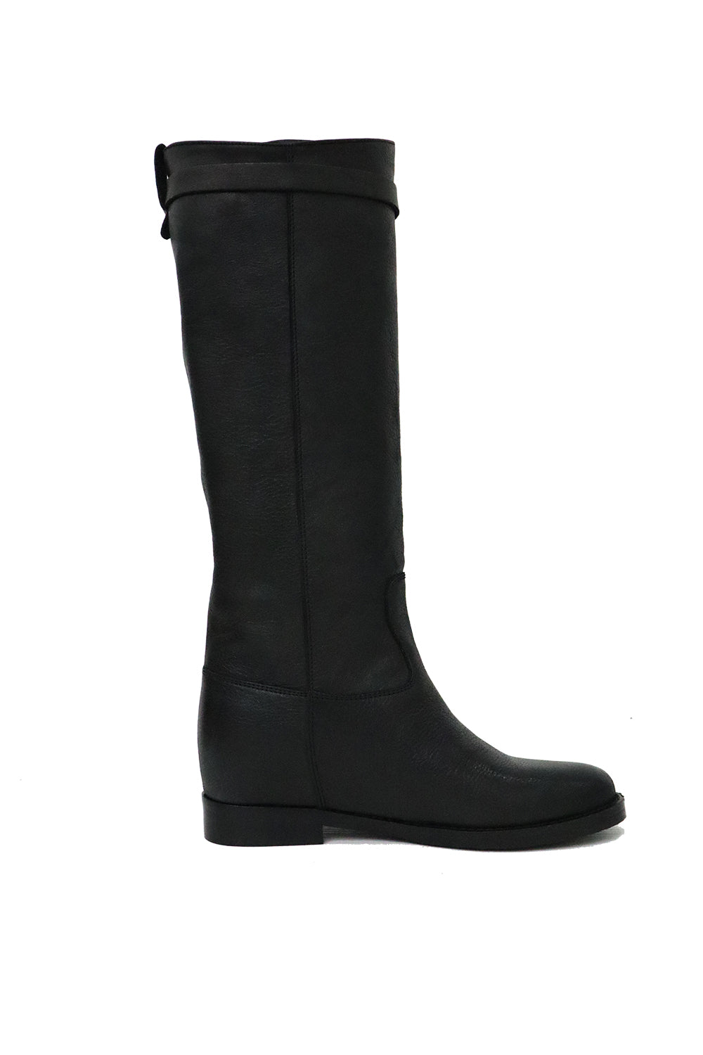 1853-38H cervo Nero - 99Shoes