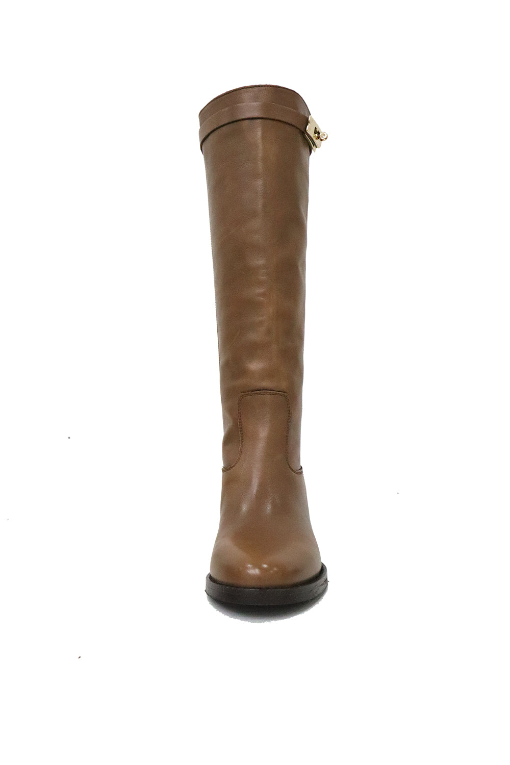 1853-38H Vitello Cuoio - 99Shoes