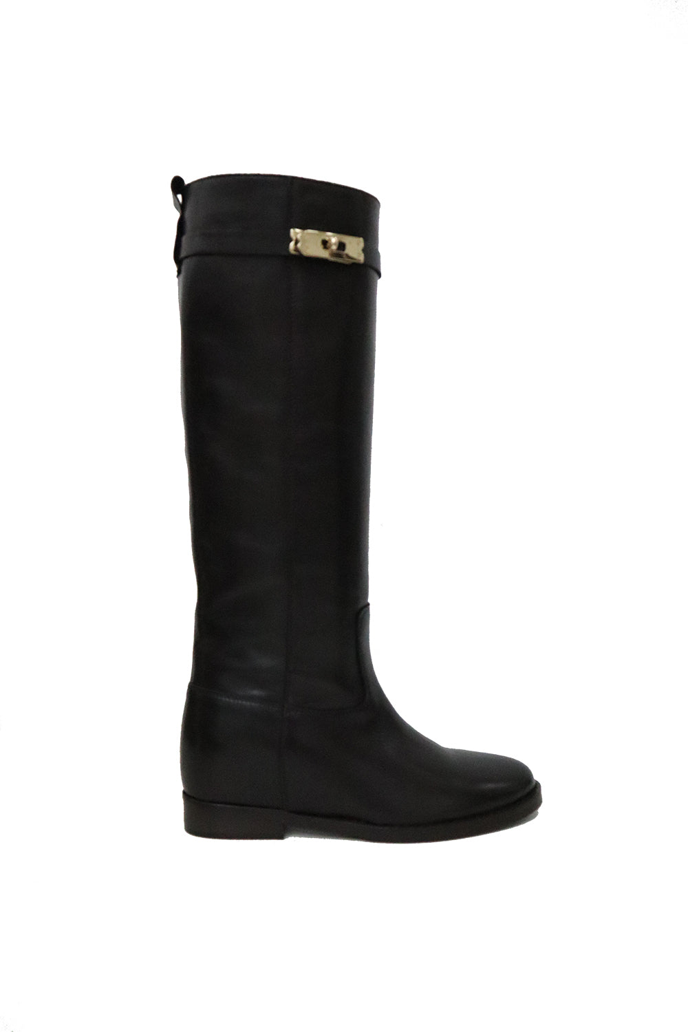 1853-38H Vitello T. Moro - 99Shoes