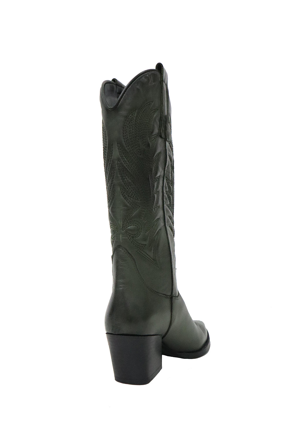 1993-331 Vitello Verde - 99Shoes