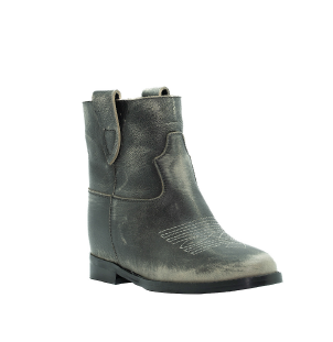 1853-13 Texas Avorio - 99Shoes