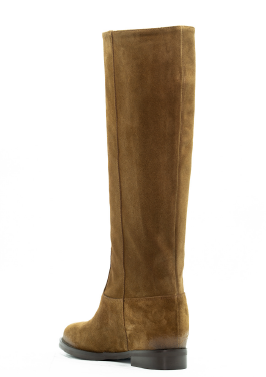 1853-21 Camoscio Tabacco - 99Shoes