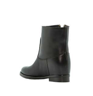 1853-23 New Vitello Nero - 99Shoes