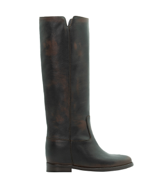 1853-26 Texas Cuoio - 99Shoes