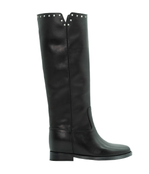 1853-26b Vitello Nero - 99Shoes