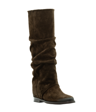 1853-29 Camoscio T. Di Moro - 99Shoes