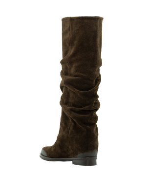1853-29 Camoscio T. Di Moro - 99Shoes