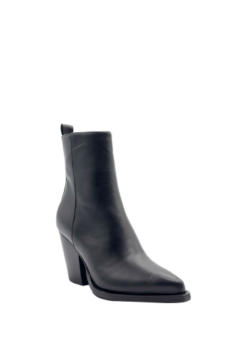1647-2 Vitello Nero - 99Shoes