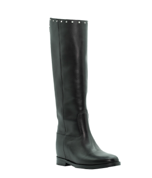 1853-308 Vitello Nero - 99Shoes