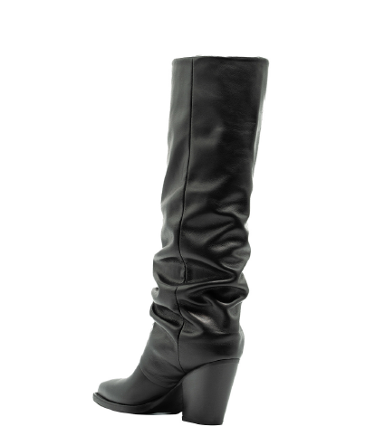 1796-30 Vitello Nero - 99Shoes
