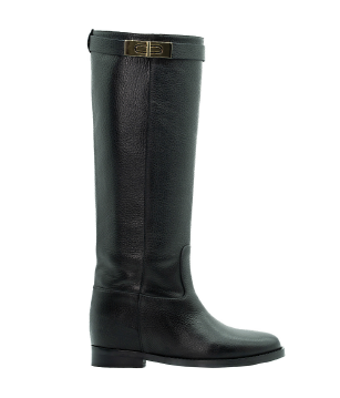 1853-352 cervo Nero - 99Shoes