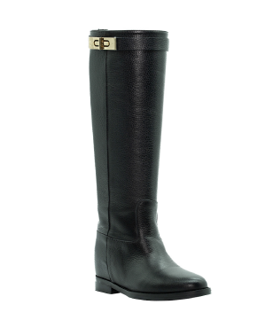 1853-352 cervo Nero - 99Shoes