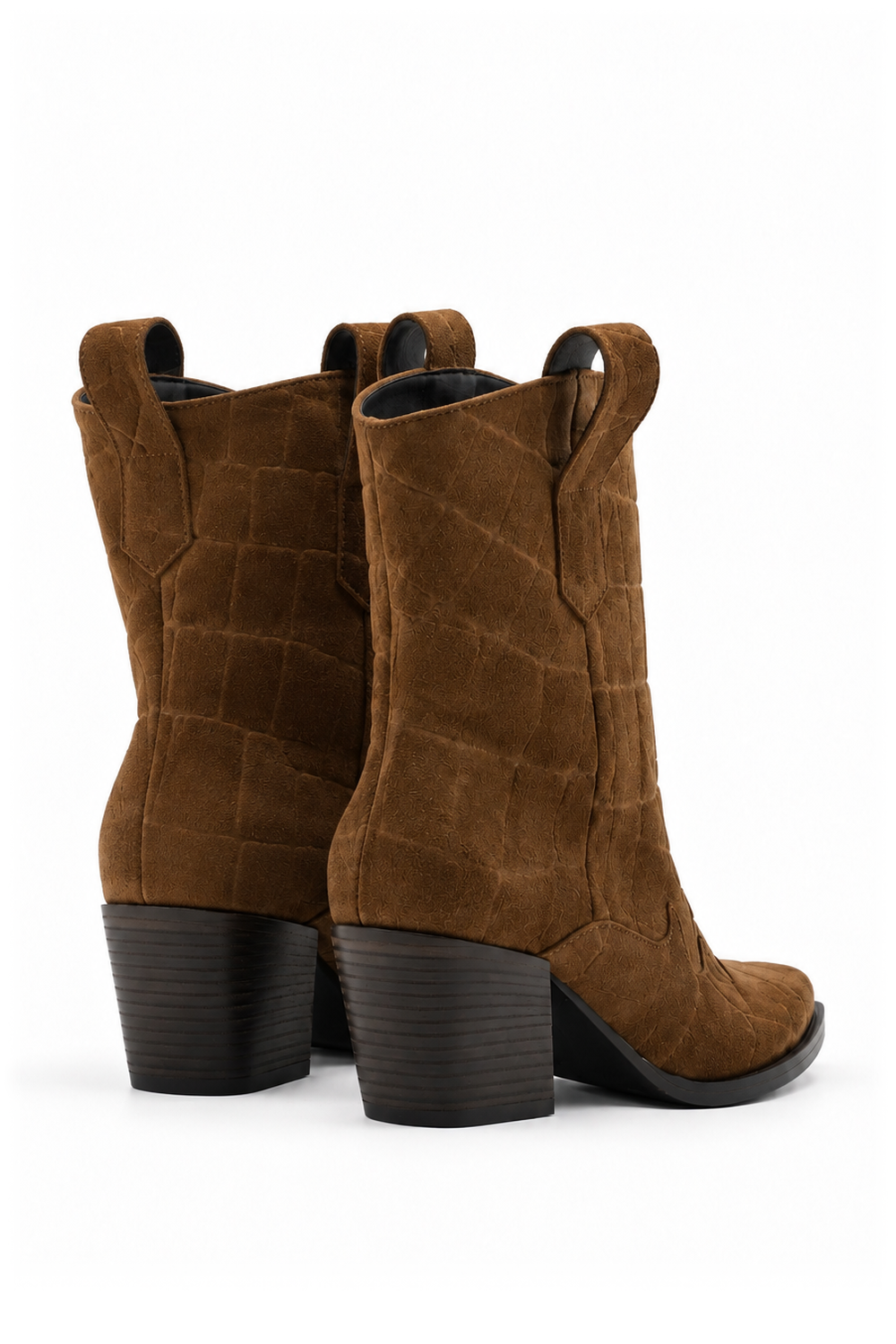 TEXANO AXIA SUEDE COCCO BEER
