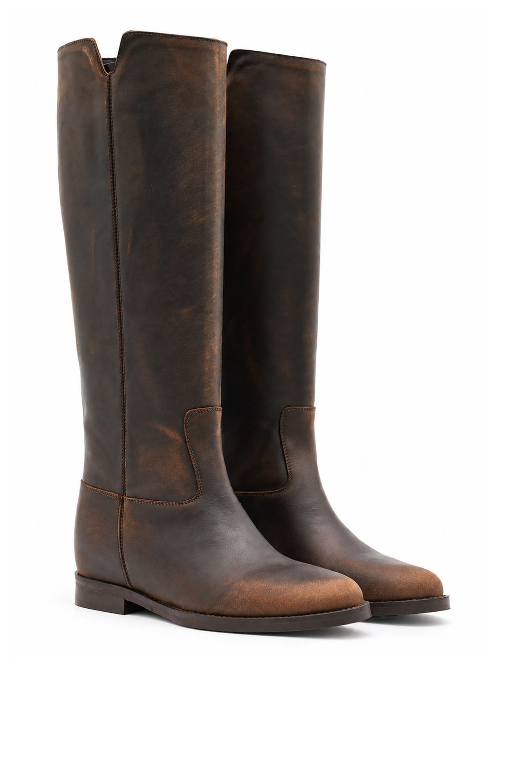BOTA SIENA ARIZONA CUERO