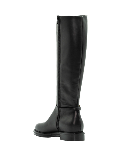 6566-2 Vitello nero - 99Shoes